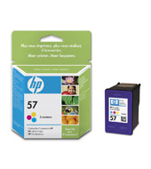 Original  Tintenpatrone color HP OfficeJet 5500