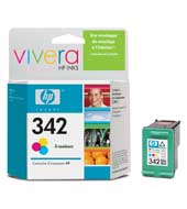 Original  Druckkopf color HP DeskJet D 4160