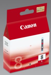 Original  Tintenpatrone rot Canon Pixma Pro 9000 Series