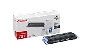 Original  Tonerpatrone schwarz Canon iSENSYS LBP-5100
