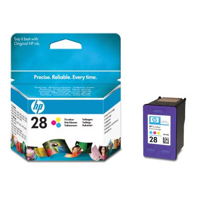 Original Tintenpatrone color HP PSC 1317