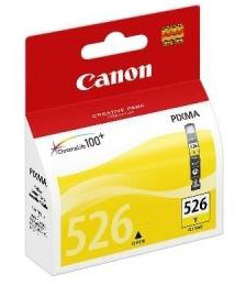 Original  Tintenpatrone gelb Canon Pixma IP 4850