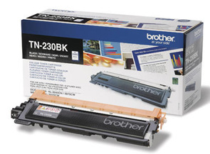 Original  Tonerpatrone schwarz Brother HL-3000 Series