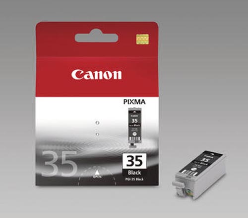 Original  Tintenpatronen schwarz Canon Pixma IP 110 Battery