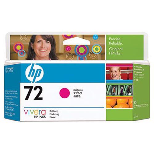 Original  Tintenpatrone magenta HP DesignJet T 795