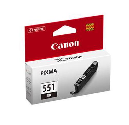 Original  Tintenpatrone schwarz Canon Pixma IP 8720