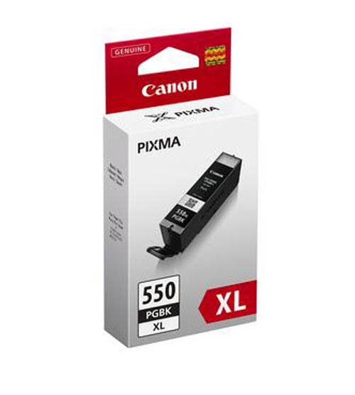 Original  Tintenpatrone XL schwarz Canon Pixma MX 922