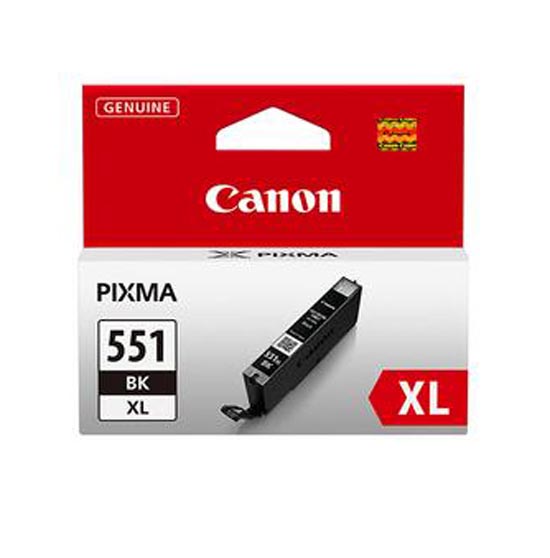 Original  Tintenpatrone XL schwarz Canon Pixma MX 922