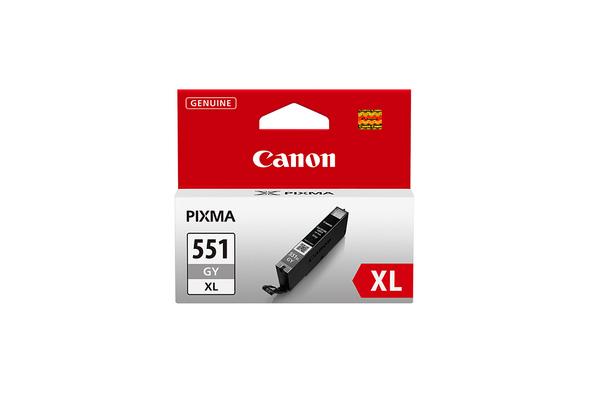Original  Tintenpatrone XL grau Canon Pixma IP 8720