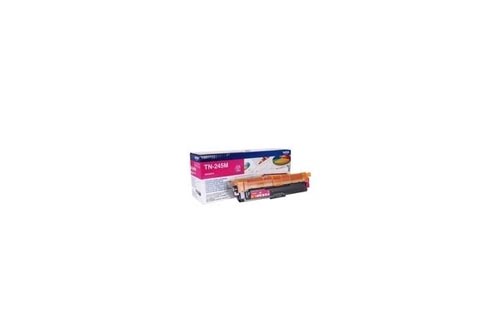 Original  Tonerpatrone magenta Brother DCP-9015 CDW