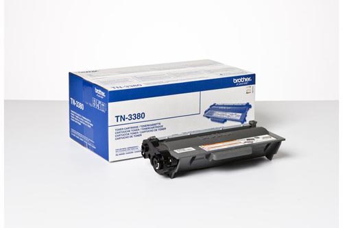 Original  Tonerpatrone schwarz Brother HL-6100 Series