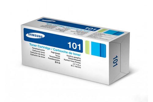 Original  Tonerpatrone schwarz Samsung SCX-3405 Series