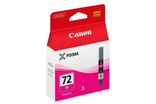 Original  Tintenpatrone magenta Canon Pixma PRO-10 S