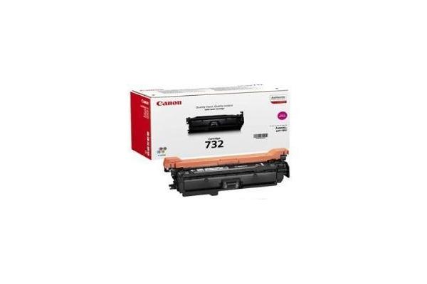 Original  Tonerpatrone magenta Canon iSENSYS LBP-5480
