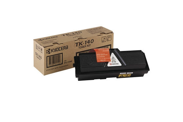 Original  Tonerpatrone schwarz Kyocera FS-1100