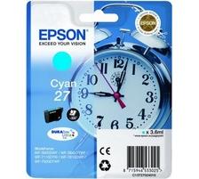 Original  Tintenpatrone cyan Epson WorkForce WF-3600 Series