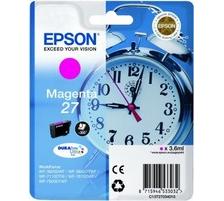 Original  Tintenpatrone magenta Epson WorkForce WF-3600 Series