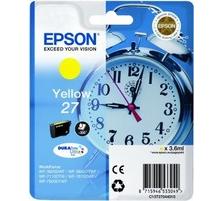 Original  Tintenpatrone gelb Epson WorkForce WF-3600 Series