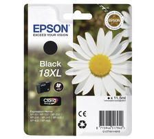 Original  Tintenpatrone XL schwarz Epson Expression Home XP-425