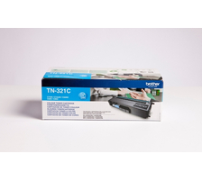 Original  Tonerpatrone cyan Brother MFCL 8650 CDW