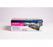 Original  Tonerpatrone magenta Brother MFCL 8650 CDW