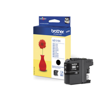 Original  Tintenpatrone schwarz Brother MFCJ 470 Series
