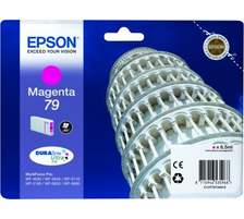 Original  Tintenpatrone magenta Epson WorkForce Pro WF-4630 DWF