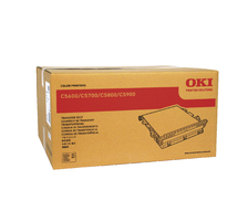 Original  Transfer Belt OKI C 710 CDTN