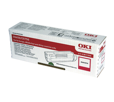 Original  Tonerpatrone magenta OKI C 5750 Series
