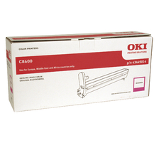 Original  Drum Unit, magenta OKI C 8800 DTN