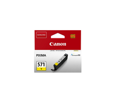 Original  Tintenpatrone gelb Canon Pixma TS 6050