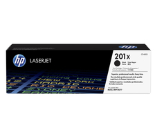 Original  Tonerpatrone schwarz HP Color LaserJet Pro M 252 dw