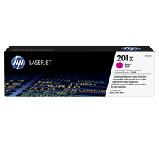 Original  Tonerpatrone magenta HP Color LaserJet Pro M 252 n