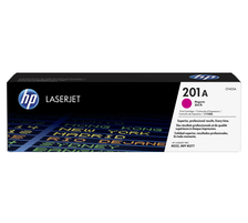 Original  Tonerpatrone magenta HP Color LaserJet Pro M 252 n
