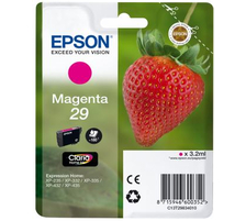 Original  Tintenpatrone magenta Epson Expression Home XP-345
