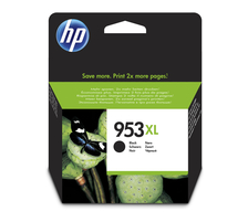 Original  Tintenpatrone schwarz HP OfficeJet Pro 7740 WF