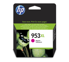 Original  Tintenpatrone magenta HP OfficeJet Pro 7740 WF