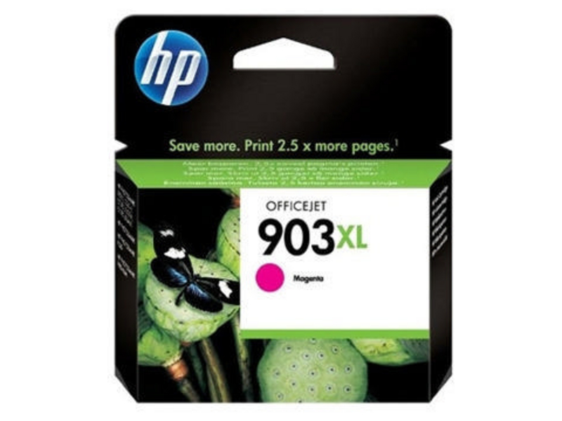 Original  Tintenpatrone magenta HP OfficeJet 6900 Series