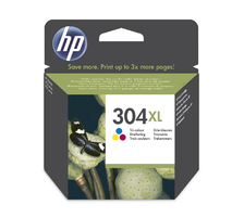 Original  Tintenpatrone color HP DeskJet 3733