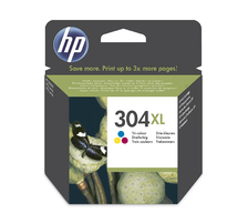 Original  Tintenpatrone color HP DeskJet 2632
