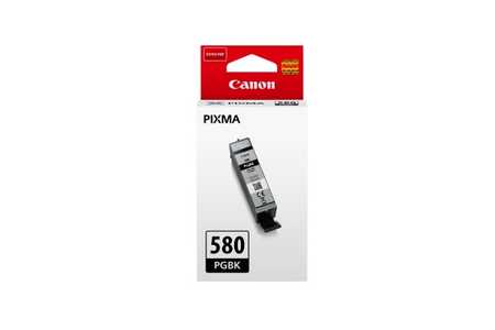 Original  Tintenpatrone schwarz Canon Pixma TS 9120 gray