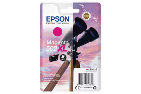 Original  Tintenpatrone magenta Epson Expression Home XP-5150