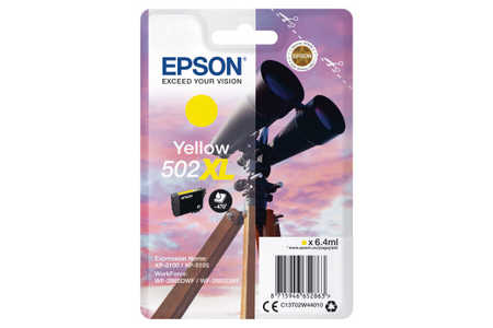 Original  Tintenpatrone yellow Epson Expression Home XP-5150