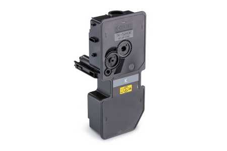 Original  Tonerpatrone schwarz Kyocera ECOSYS P 5021