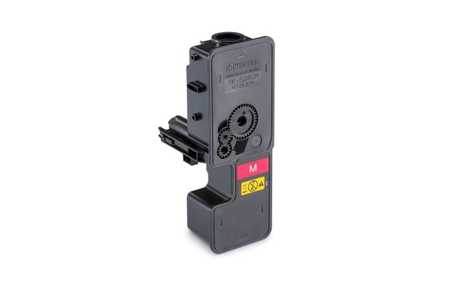 Original  Tonerpatrone magenta Kyocera ECOSYS P 5021
