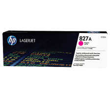 Original  Tonerpatrone magenta HP Color LaserJet Enterprise MFP M 880 Series