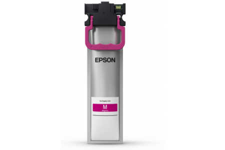 Original  Tonerpatrone magenta Epson WorkForce Pro WFC 5290 DW BAM