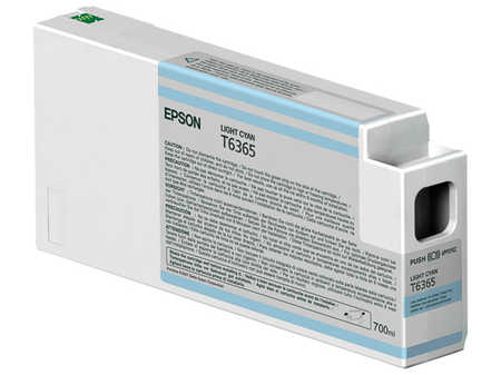 Original  Tonerpatrone light cyan Epson Stylus Pro 7900 SpectroProofer UV