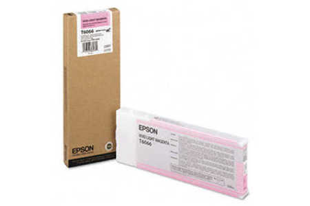 Original  Tonerpatrone vivid magenta Epson Stylus Pro 4800
