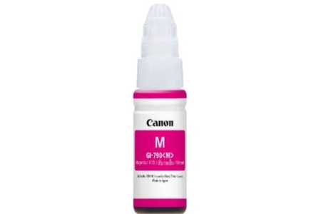 Original  Tonerpatrone magenta Canon Pixma G 3501